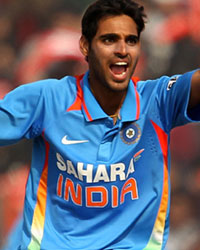 Bhuvneshwar Kumar